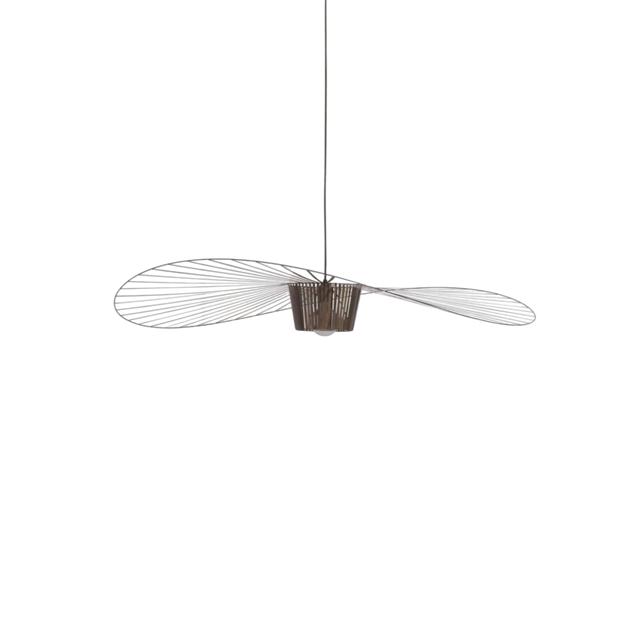 Petite Friture Vertigo Pendel Lille Bronze