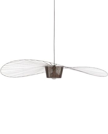 Petite Friture Vertigo Pendel Medium Bronze