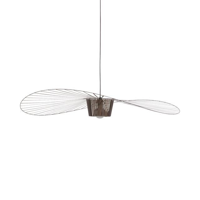 Petite Friture Vertigo Pendel Medium Bronze