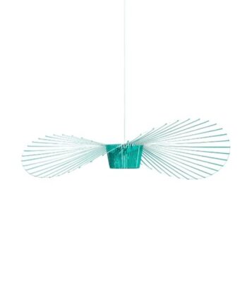 Petite Friture Vertigo Pendel Medium Emerald Limited Edition