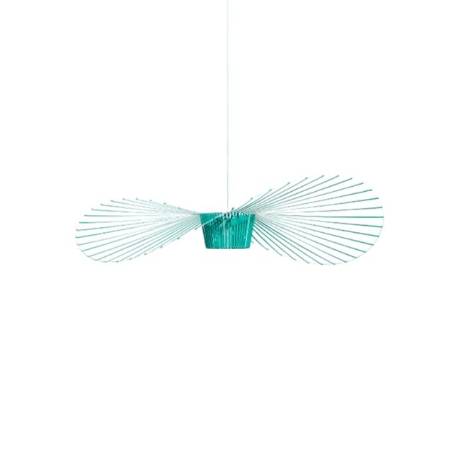 Petite Friture Vertigo Pendel Medium Emerald Limited Edition