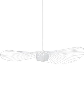 Petite Friture Vertigo Pendel Medium Hvid