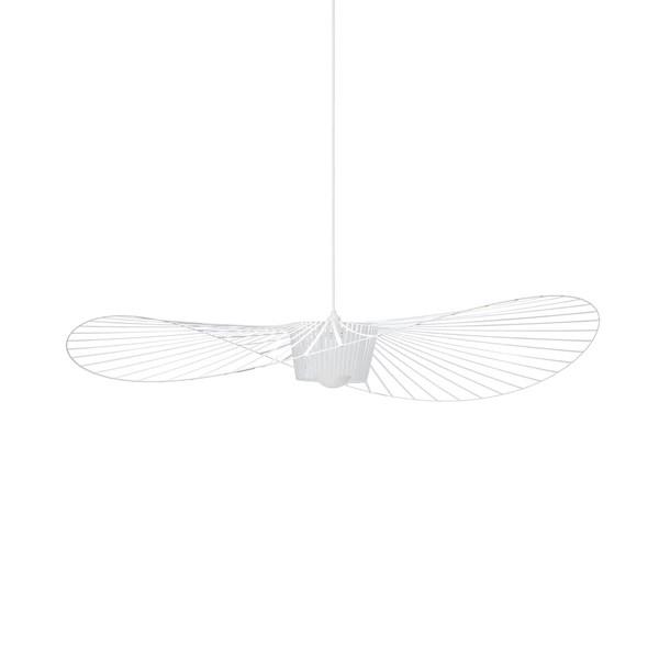 Petite Friture Vertigo Pendel Medium Hvid