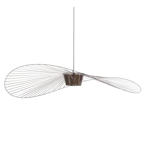 Petite Friture Vertigo Pendel Stor Bronze