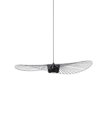 Petite Friture Vertigo Pendel Stor Sort