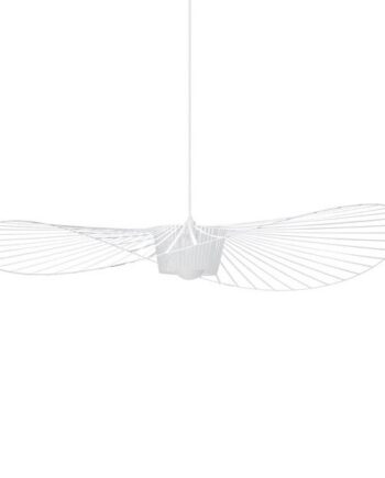 Petite Friture Vertigo Stor Pendel Hvid