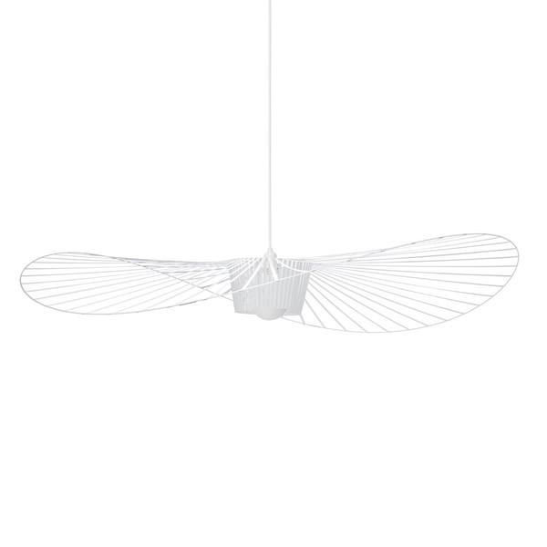 Petite Friture Vertigo Stor Pendel Hvid