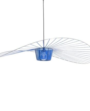 Petite Friture Vertigo Stor Pendel Kobalt