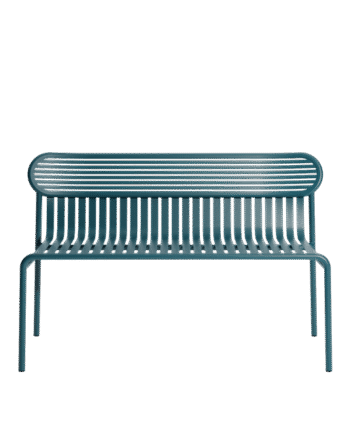 Petite Friture Week-end Bænk Ocean Blue