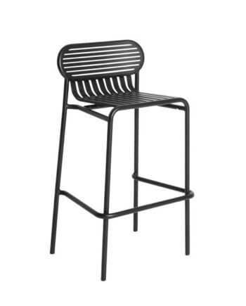 Petite Friture Week-end Barstol H80 Sort
