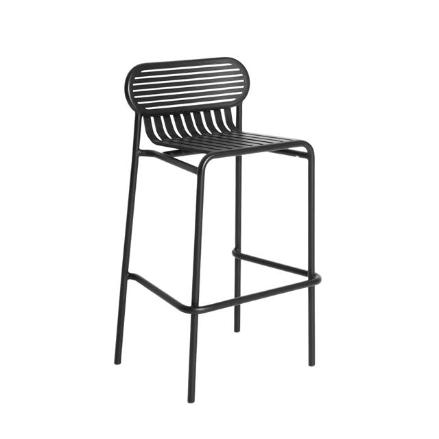 Petite Friture Week-end Barstol H80 Sort