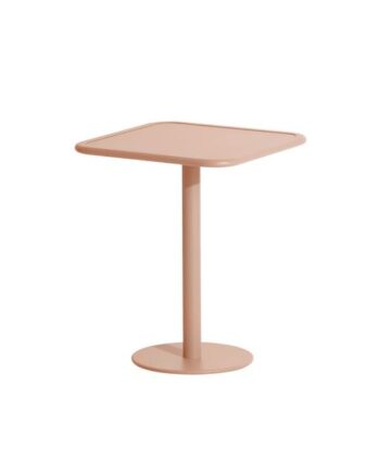 Petite Friture Week-end Café Bord Blush