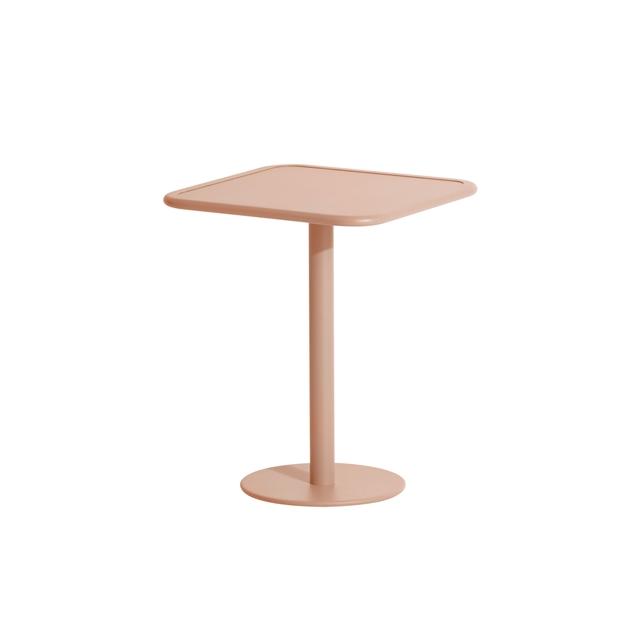 Petite Friture Week-end Café Bord Blush