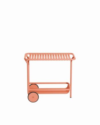 Petite Friture Week-end Rullevogn Coral