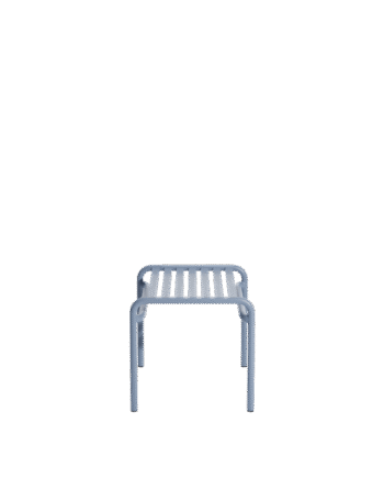 Petite Friture Week-end Skammel Blue Pigeon