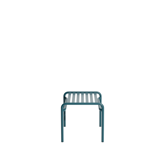 Petite Friture Week-end Skammel Ocean Blue