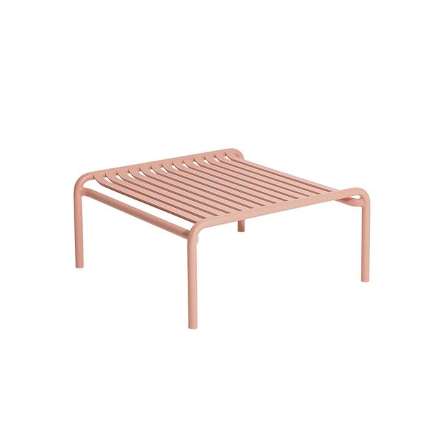 Petite Friture Week-end Sofabord Blush