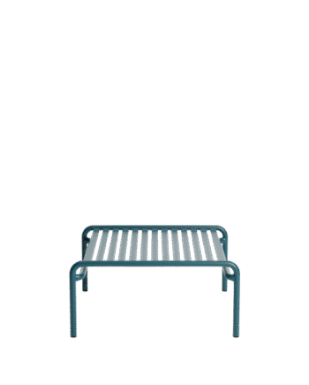 Petite Friture Week-end Sofabord Ocean Blue
