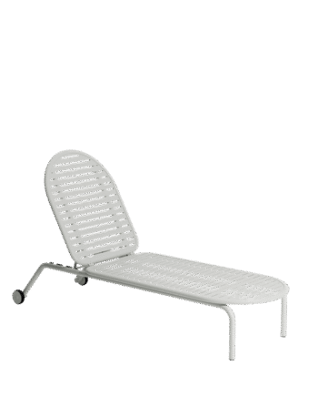 Petite Friture Week-end Solseng Pearl Grey
