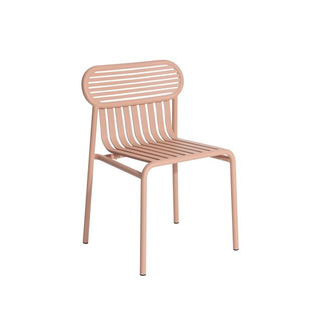Petite Friture Week-end Spisebordsstol Blush