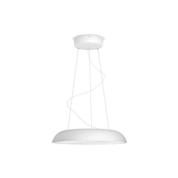 Philips Hue Amaze Pendel Hvid