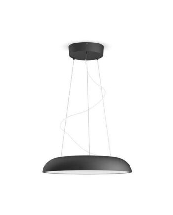 Philips Hue Amaze Pendel Sort