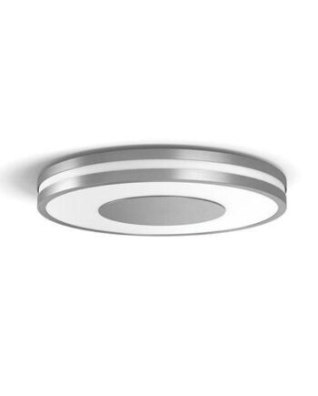 Philips Hue Being Loftlampe Aluminium