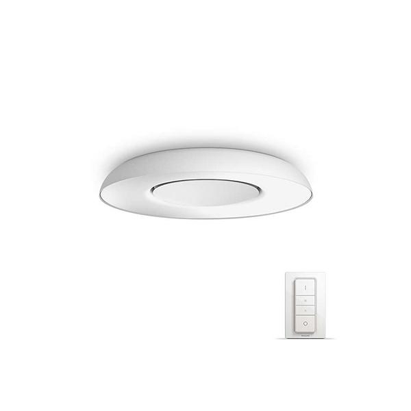Philips Hue Connected Still Loftlampe Hvid