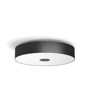 Philips Hue Fair Loftlampe Sort