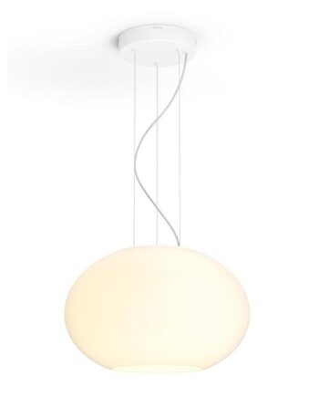 Philips Hue Flourish White Colour Ambiance Pendel