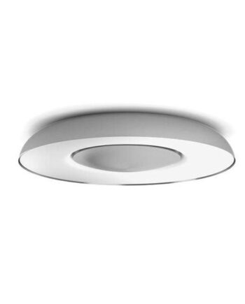 Philips Hue Still Loftlampe Aluminium