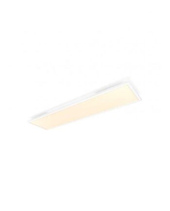 Philips Hue White Ambiance Aurelle Loftlampe