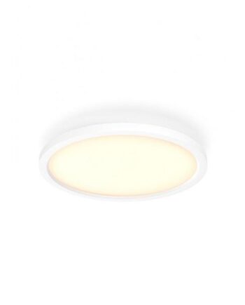Philips Hue White Ambiance Aurelle Rund Loftlampe
