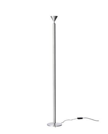 Pholc Apollo 180 Gulvlampe Aluminium