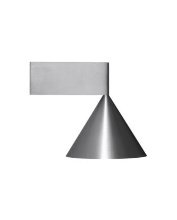Pholc Apollo 14 Væglampe Aluminium