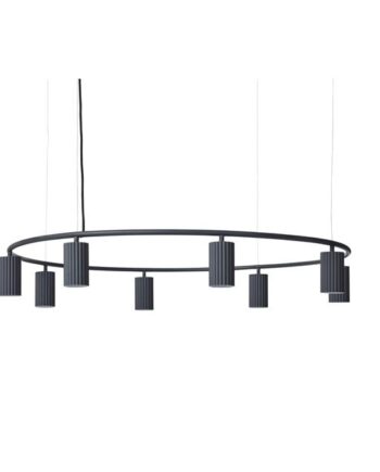 Pholc Donna Circle 100 Pendel Sort