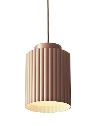 Pholc Donna 18 Pendel Taupe