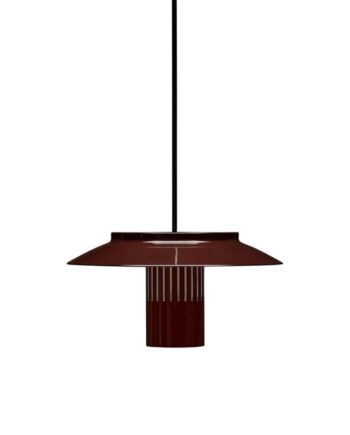 Pholc Lille 24 Pendel Black Red