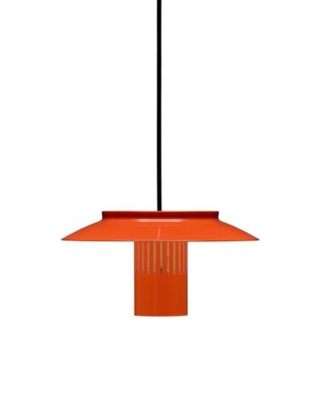 Pholc Lille 24 Pendel Red Orange