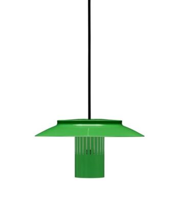 Pholc Lille 24 Pendel Vibrant Green