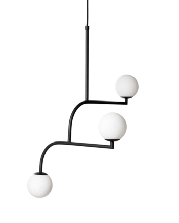 Pholc Mobil 70 Pendel Sort Opal