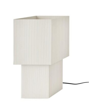 Pholc Romb 48 Bordlampe Cotton