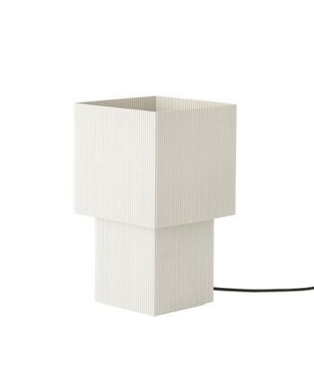 Pholc Romb 36 Bordlampe Cotton