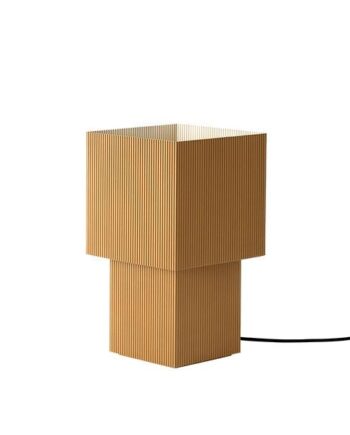 Pholc Romb 36 Bordlampe Cumin