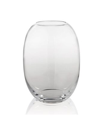 Piet Hein Super Vase 50 Cm Klar