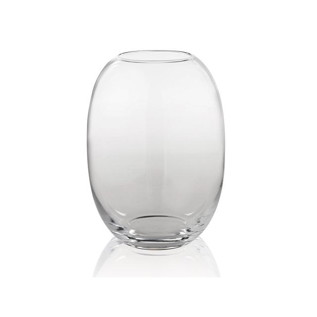 Piet Hein Super Vase 50 Cm Klar