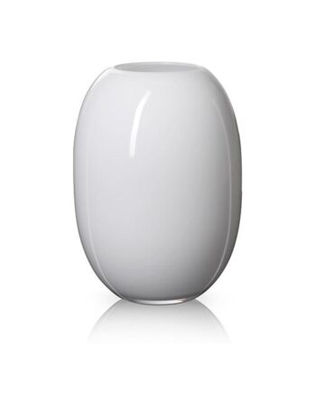 Piet Hein Super Vase 50 Cm Opal