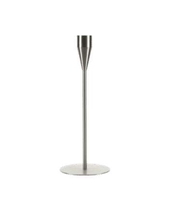Piet Hein Venus Maxi Lysestage 47   Cm Rustfrit Stål