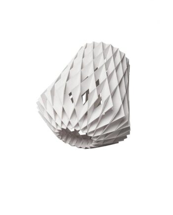 Pilke Signature 28 Bordlampe Hvid