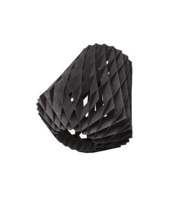 Pilke Signature 28 Bordlampe Sort